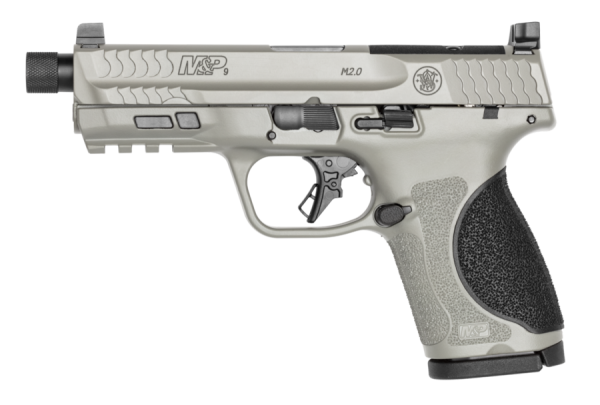 SMITH & WESSON M&P9 SPEC SERIES - Image 3