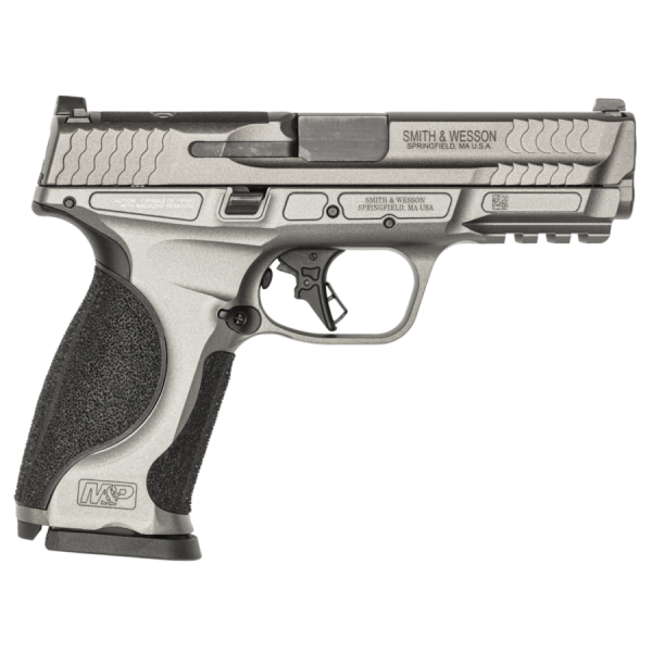 SMITH & WESSON M&P9 M2.0 METAL OR