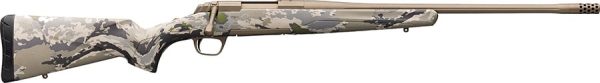 BROWNING X-BOLT SPEED SUPPRESSOR READY