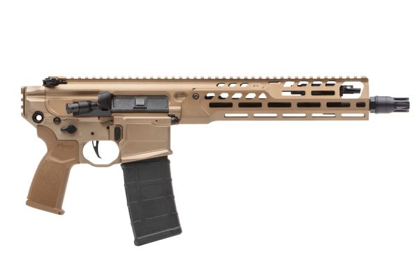 SIG SAUER MCX SPEAR LT PISTOL