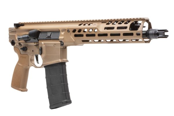 SIG SAUER MCX SPEAR LT PISTOL - Image 3