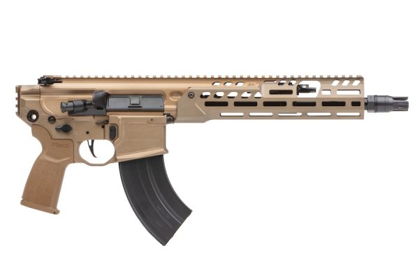 SIG SAUER MCX SPEAR LT PISTOL