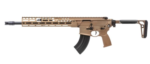 SIG SAUER MCX SPEAR LT RIFLE - Image 2