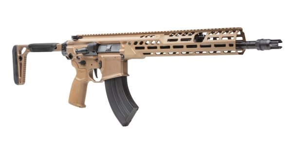 SIG SAUER MCX SPEAR LT RIFLE - Image 3