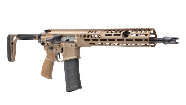 SIG SAUER MCX SPEAR LT RIFLE - Image 3