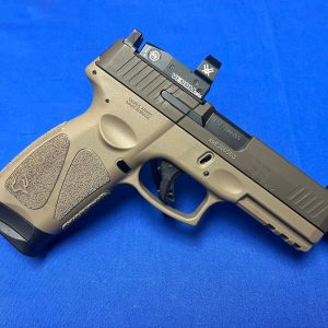 TAURUS G3 TACTICAL