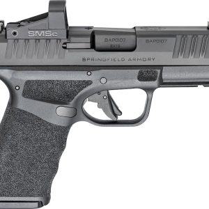 SPRINGFIELD ARMORY HELLCAT PRO OSP W/ SHIELD SMSC