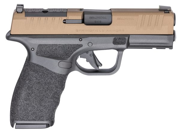 SPRINGFIELD ARMORY HELLCAT PRO OSP