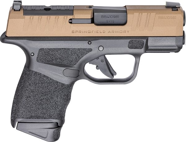 SPRINGFIELD ARMORY HELLCAT OSP