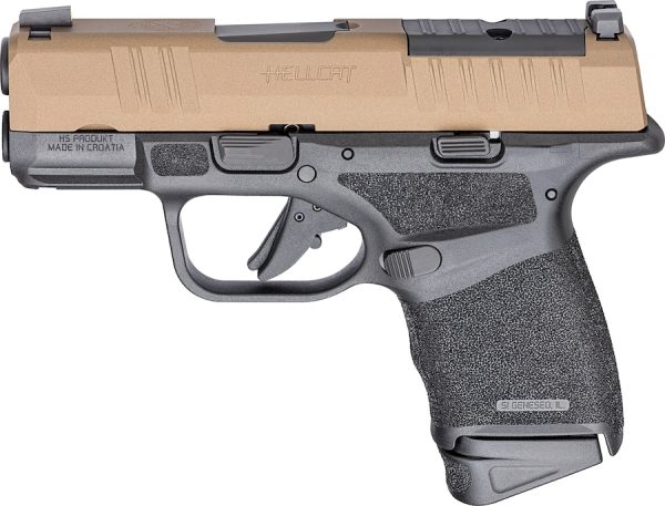 SPRINGFIELD ARMORY HELLCAT OSP - Image 2