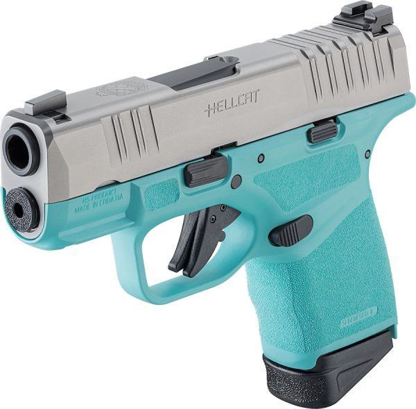 SPRINGFIELD ARMORY HELLCAT - Image 3