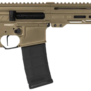 CMMG DISSENT