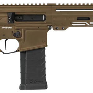 CMMG DISSENT