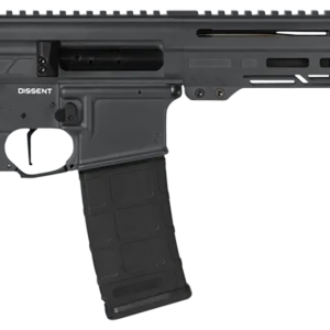 CMMG DISSENT