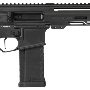 CMMG DISSENT