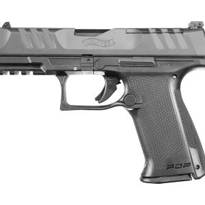 WALTHER ARMS PDP F-SERIES