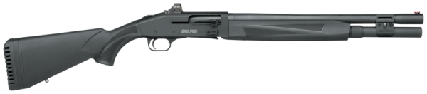 MOSSBERG 940 PRO TACTICAL - HOLOSON MICRO DOT COMBO