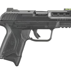 RUGER SECURITY 380