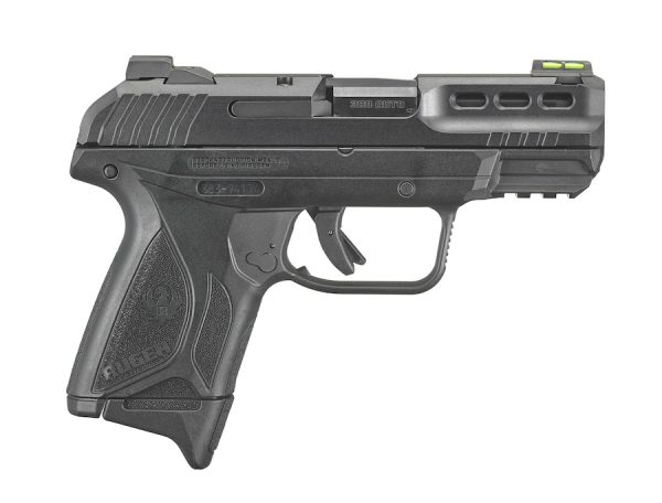 RUGER SECURITY 380