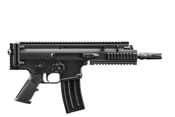 FN SCAR 15P