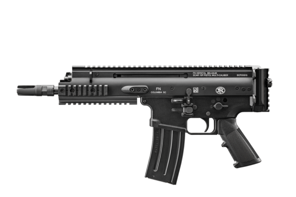 FN SCAR 15P - Image 2