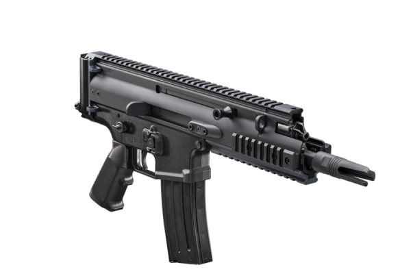 FN SCAR 15P - Image 3