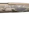 BROWNING X-BOLT SPEED SUPPRESSOR READY