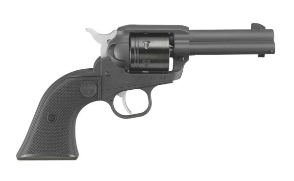 RUGER WRANGLER