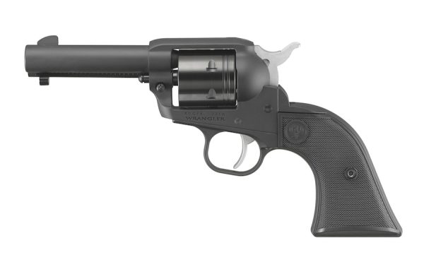 RUGER WRANGLER - Image 2