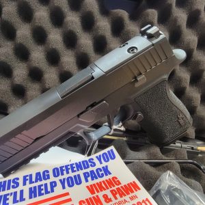 SIG SAUER P320-XTEN