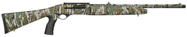 MOSSBERG SA-20 TURKEY