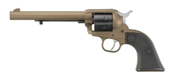 RUGER WRANGLER - Image 2