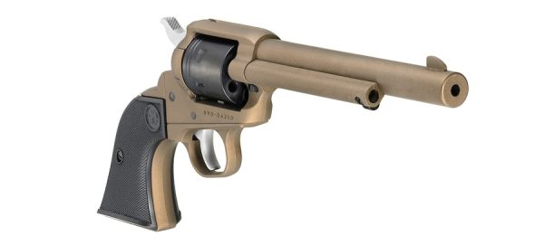 RUGER WRANGLER - Image 3