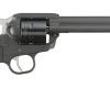 RUGER WRANGLER