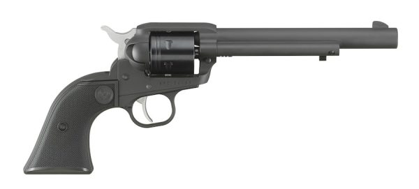 RUGER WRANGLER