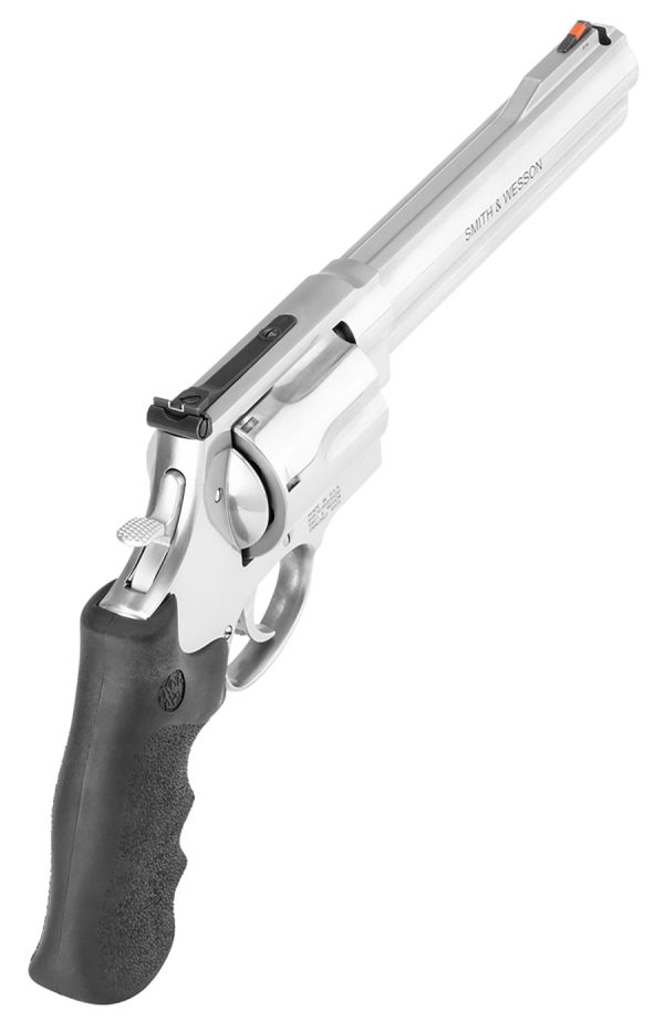 SMITH & WESSON MODEL 350 - Image 3