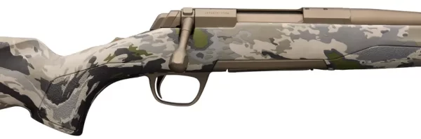 BROWNING X-BOLT SPEED SUPPRESSOR READY - Image 3