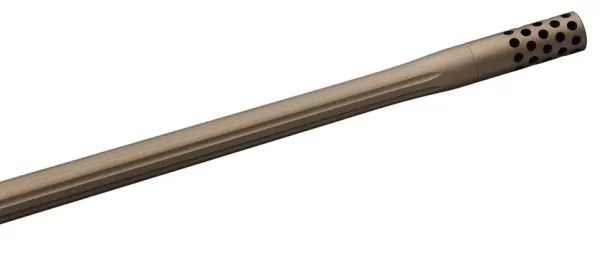 BROWNING X-BOLT SPEED SUPPRESSOR READY - Image 2