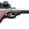 BROWNING BUCK MARK MEDALLION - Image 3