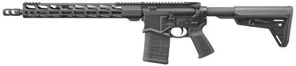 RUGER SFAR - Image 2