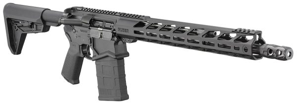 RUGER SFAR - Image 3