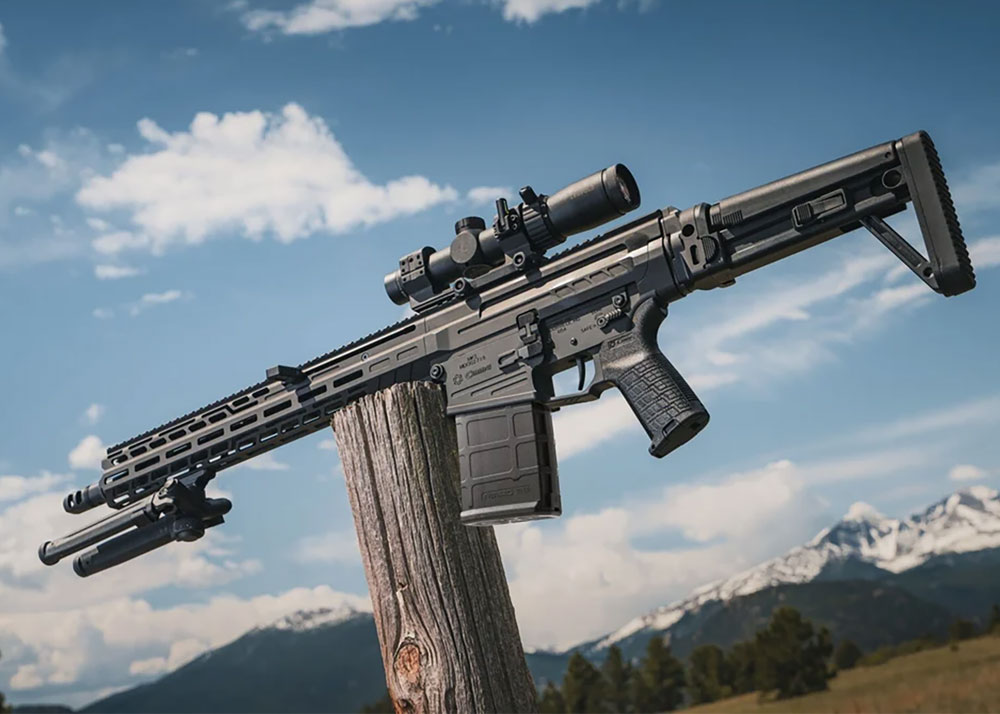 CMMG DISSENT CMMG DISSENT - Firearms - Firearms Ohio