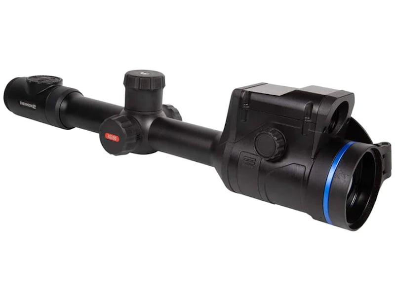 Pulsar Thermion LRF XG50 scope