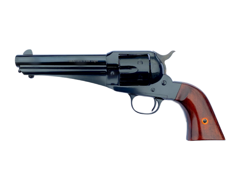 Taylor's & Company 1875 Outlaw Revolver in 9mm
