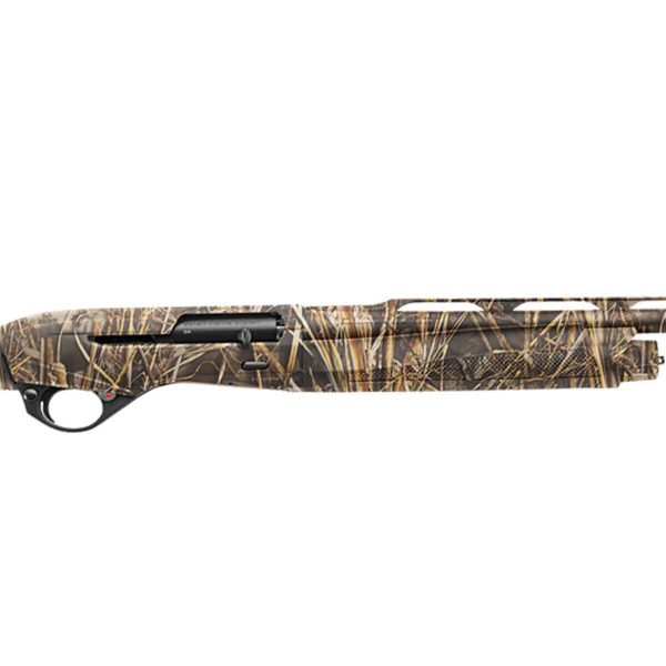 Benelli M2 Field Compact Realtree Max-7 20 Gauge 3in Semi Automatic Shotgun - 24in - Image 2