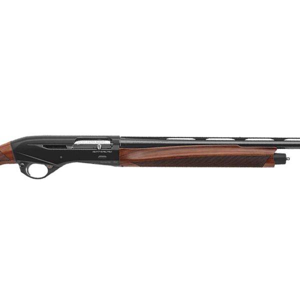 Benelli Montefeltro Anodized Blued 20 Gauge 3in Semi Automatic Shotgun - 26in - Image 2