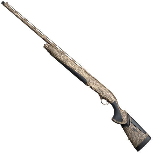 Beretta A400 Xtreme Kick-Off Stock Mossy Oak Bottomland 12 Gauge 3-1/2in Semi Automatic Shotgun - 26in - Image 2