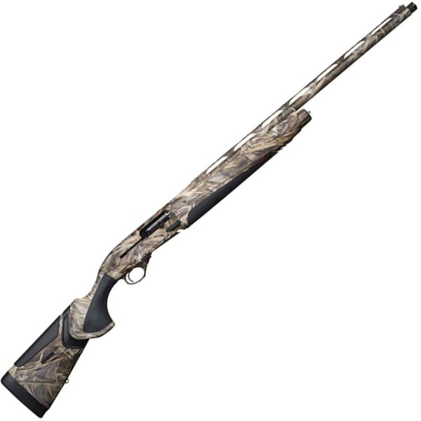 Beretta A400 Xtreme Plus Timber DRT 12 Gauge 3.5in Semi Automatic Shotgun - 26in