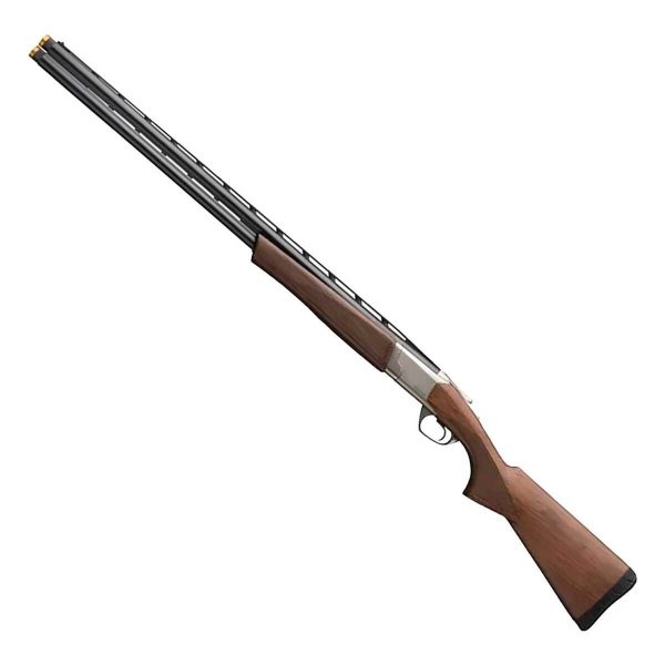 Browning Cynergy CX Silver Nitride 20 Gauge 3in Over Under Shotgun - 28in - Image 2