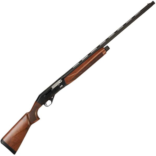 CZ 1012 Black/Wood 12 Gauge 3in Semi Automatic Shotgun - 28in